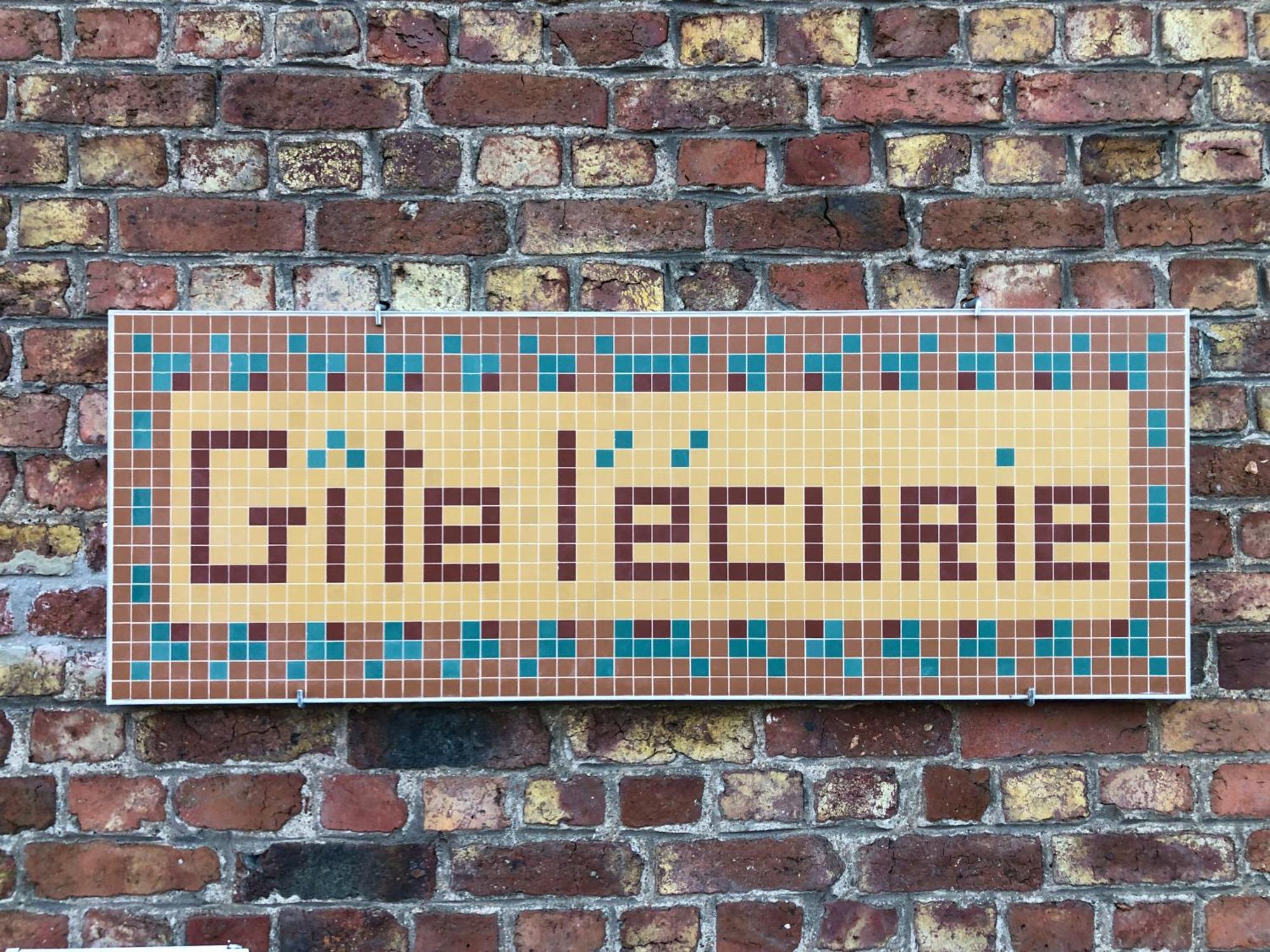 Gite L'Ecurie Jodoigne Luaran gambar